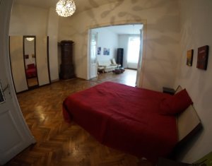 Lakás 2 szobák kiadó on Cluj-napoca, Zóna Centru