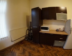 Lakás 2 szobák kiadó on Cluj-napoca, Zóna Centru