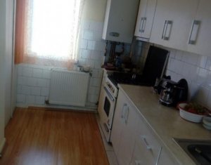 , 55m2 on Cluj-napoca, Zóna Zorilor