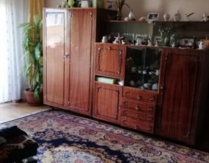 Lakás 2 szobák eladó on Cluj-napoca, Zóna Zorilor