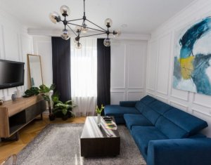 , 80m2 on Cluj-napoca, Zóna Centru