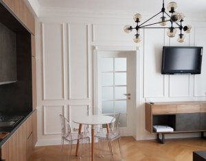 Lakás 3 szobák kiadó on Cluj-napoca, Zóna Centru