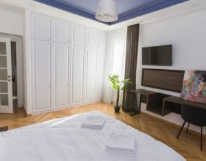 Lakás 3 szobák kiadó on Cluj-napoca, Zóna Centru