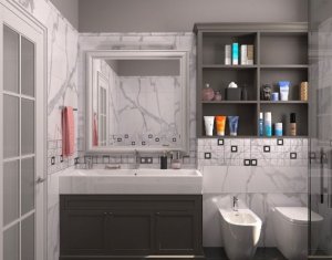 Lakás 3 szobák kiadó on Cluj-napoca, Zóna Centru