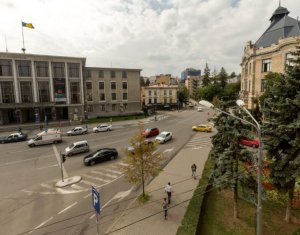 Lakás 3 szobák kiadó on Cluj-napoca, Zóna Centru