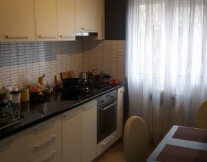 Lakás 3 szobák eladó on Cluj-napoca, Zóna Marasti