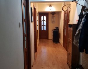 Lakás 3 szobák eladó on Cluj-napoca, Zóna Marasti