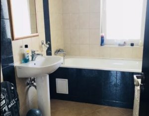 Lakás 2 szobák eladó on Floresti