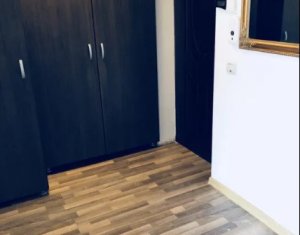 Lakás 2 szobák eladó on Floresti