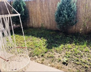 Lakás 2 szobák eladó on Floresti