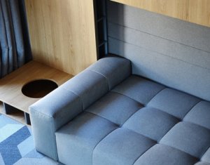 Lakás 3 szobák eladó on Cluj-napoca, Zóna Manastur