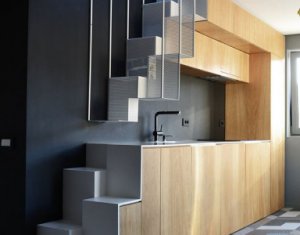 Lakás 3 szobák eladó on Cluj-napoca, Zóna Manastur