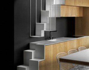 Lakás 3 szobák eladó on Cluj-napoca, Zóna Manastur