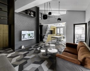 , 104m2 on Cluj-napoca, Zóna Manastur