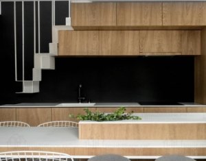 Lakás 3 szobák eladó on Cluj-napoca, Zóna Manastur