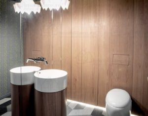 Lakás 3 szobák eladó on Cluj-napoca, Zóna Manastur