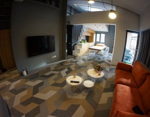 Lakás 3 szobák eladó on Cluj-napoca, Zóna Manastur