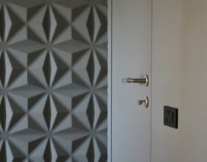 Lakás 3 szobák eladó on Cluj-napoca, Zóna Manastur