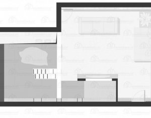 Lakás 3 szobák eladó on Cluj-napoca, Zóna Manastur