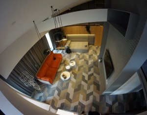 Lakás 3 szobák eladó on Cluj-napoca, Zóna Manastur