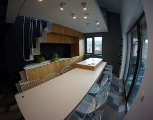 Lakás 3 szobák eladó on Cluj-napoca, Zóna Manastur