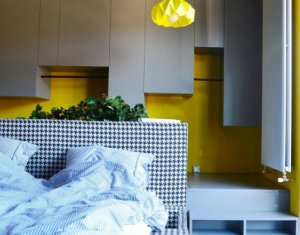 Lakás 3 szobák eladó on Cluj-napoca, Zóna Manastur