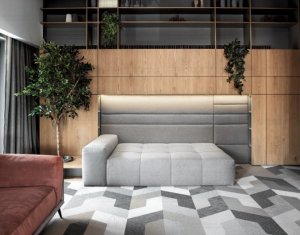 Lakás 3 szobák eladó on Cluj-napoca, Zóna Manastur