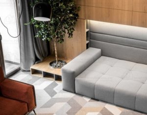 Lakás 3 szobák eladó on Cluj-napoca, Zóna Manastur