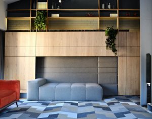 Lakás 3 szobák eladó on Cluj-napoca, Zóna Manastur