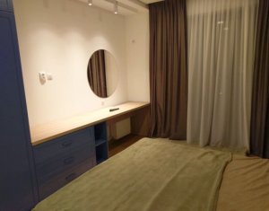 Lakás 3 szobák kiadó on Cluj-napoca, Zóna Centru