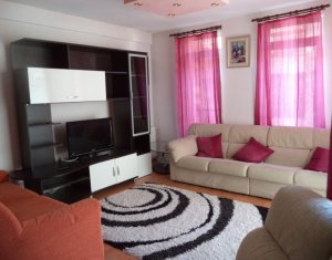 Lakás 3 szobák eladó on Floresti