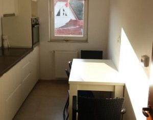 Lakás 2 szobák kiadó on Cluj-napoca