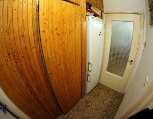 Lakás 3 szobák eladó on Cluj-napoca, Zóna Gheorgheni