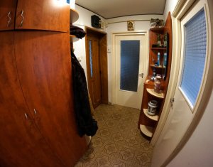 Lakás 3 szobák eladó on Cluj-napoca, Zóna Gheorgheni