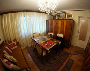 , 65m2 on Cluj-napoca, Zóna Gheorgheni