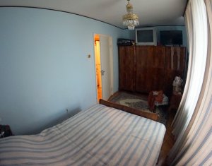 Lakás 3 szobák eladó on Cluj-napoca, Zóna Gheorgheni