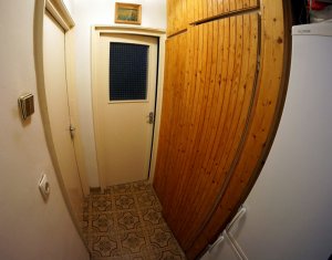 Lakás 3 szobák eladó on Cluj-napoca, Zóna Gheorgheni