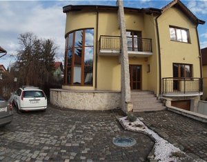 , 400m2 on Cluj-napoca, Zóna Andrei Muresanu