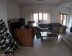 Ház 6 szobák kiadó on Cluj-napoca, Zóna Andrei Muresanu