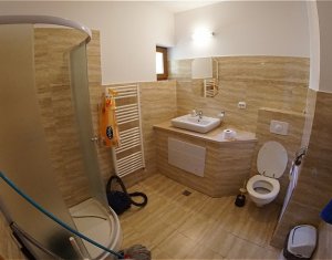 Ház 6 szobák kiadó on Cluj-napoca, Zóna Andrei Muresanu