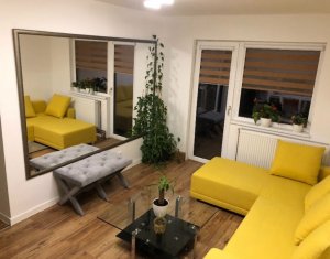 , 64m2 on Cluj-napoca, Zóna Grigorescu