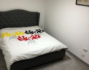 Lakás 3 szobák kiadó on Cluj-napoca, Zóna Grigorescu