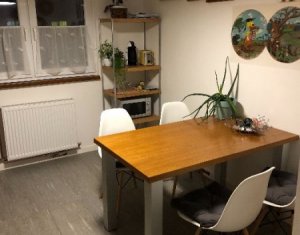 Lakás 3 szobák kiadó on Cluj-napoca, Zóna Grigorescu