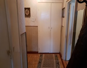 Lakás 2 szobák eladó on Cluj-napoca, Zóna Manastur