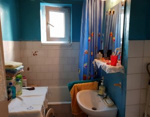 Lakás 2 szobák eladó on Cluj-napoca, Zóna Manastur