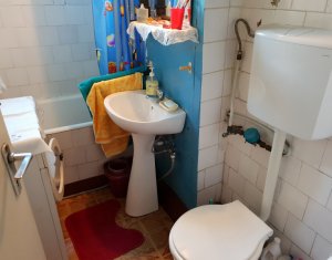 Lakás 2 szobák eladó on Cluj-napoca, Zóna Manastur