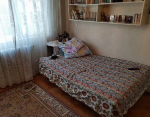 , 50m2 on Cluj-napoca, Zóna Manastur