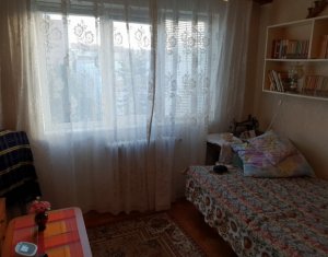 Lakás 2 szobák eladó on Cluj-napoca, Zóna Manastur