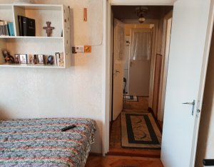 Lakás 2 szobák eladó on Cluj-napoca, Zóna Manastur