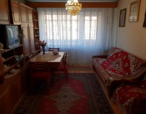 Lakás 2 szobák eladó on Cluj-napoca, Zóna Manastur